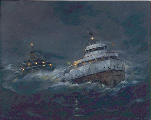The Fitzgrald by William J Koelpin
