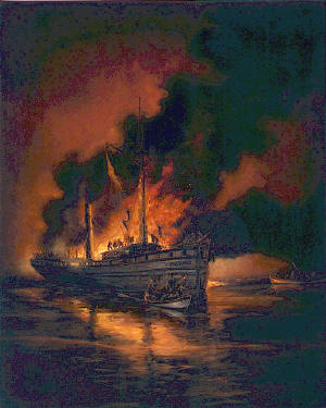The Phoenix by William J Koelpin