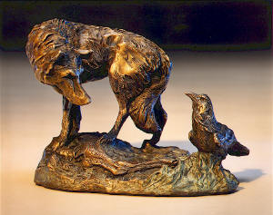 The Scavengers by William J Koelpin