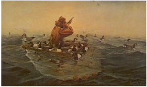 The Battery by William J Koelpin