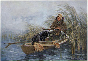 The Enthusiast by William J Koelpin